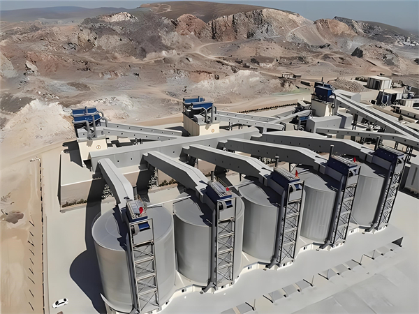 榆树水泥钢板仓